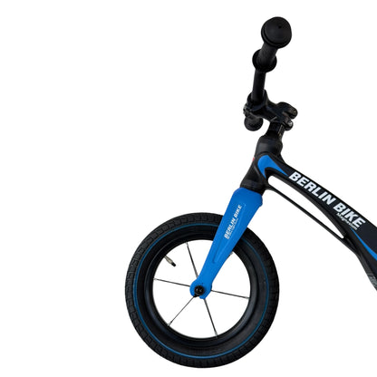 Berlin Bike Kids' Balance Bike Rolly & Growy 12 Inch
