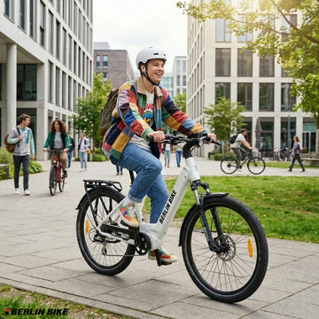 elektrofahrrad gebraucht berlin SUV E-Bike