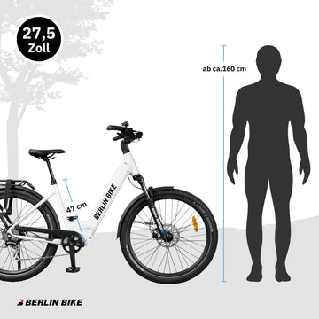elektrofahrrad gebraucht berlin SUV E-Bike