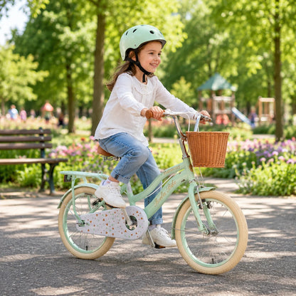 Berlin Bike Harmony Kinderfahrrad 16 Zoll