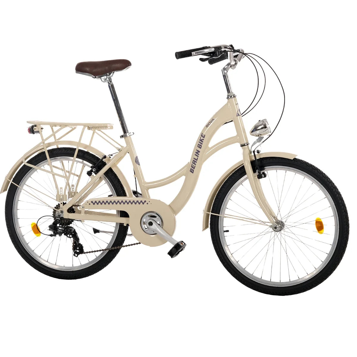 Nova Youth City Bike