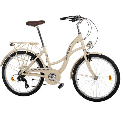 Nova Youth City Bike