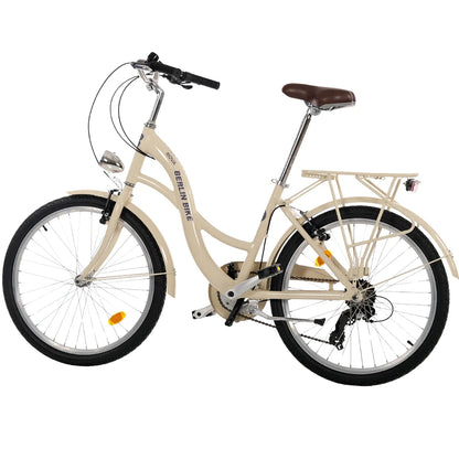 Nova Youth City Bike