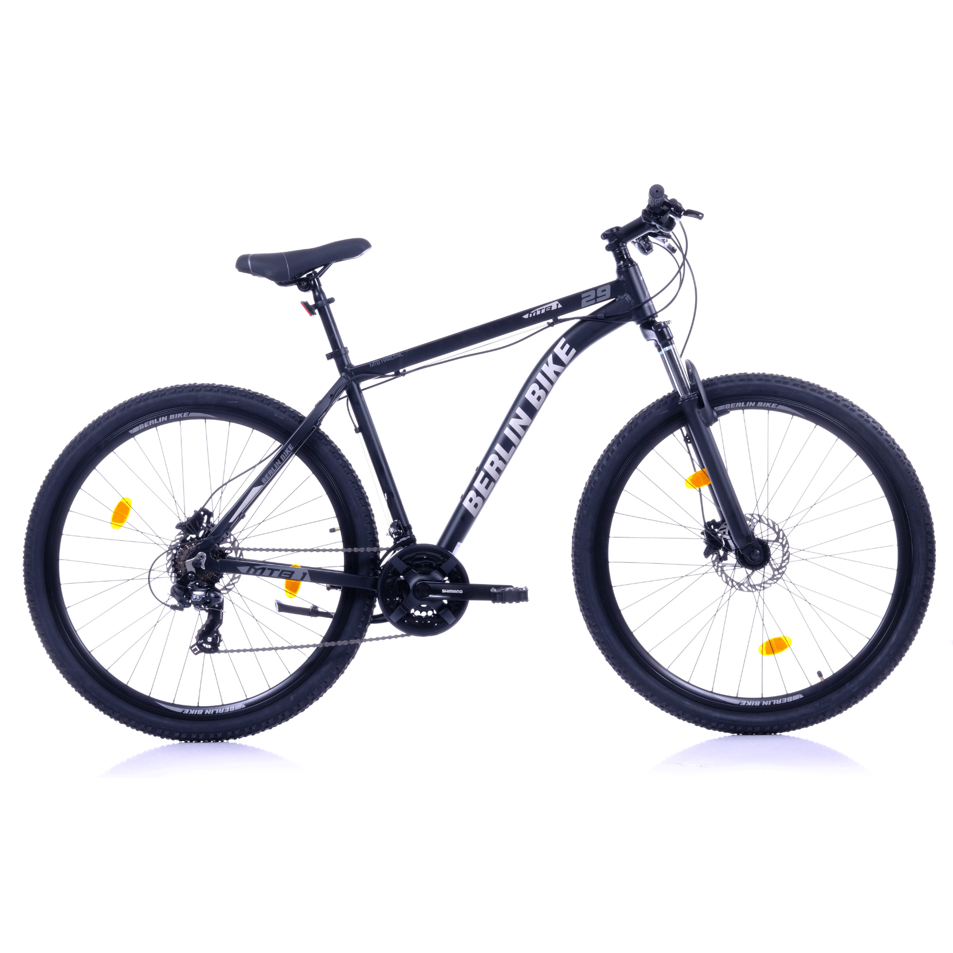 mountainbike gebraucht kaufen berlin Berlin Bike MTB1 Mountainbike 26-27,5-29 Zoll