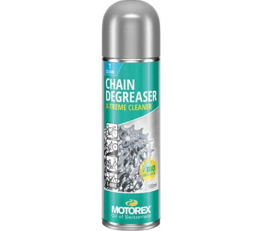 MOTOREX Chain Degreaser