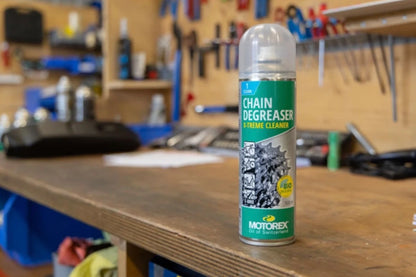 MOTOREX Chain Degreaser