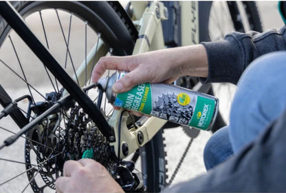MOTOREX Chain Degreaser
