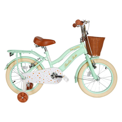 Berlin Bike Harmony Kinderfahrrad 16 Zoll