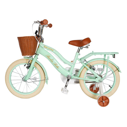 Berlin Bike Harmony Kinderfahrrad 16 Zoll