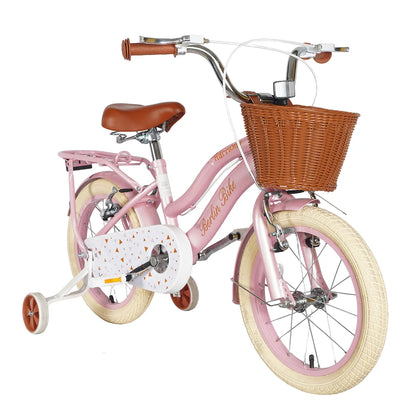 Berlin Bike Harmony Kinderfahrrad 16 Zoll