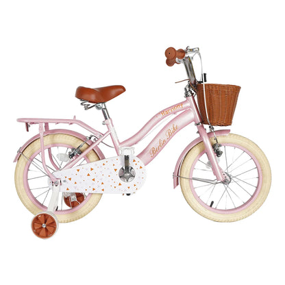 Berlin Bike Harmony Kinderfahrrad 16 Zoll