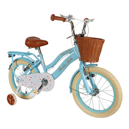 Berlin Bike Harmony Kinderfahrrad 16 Zoll