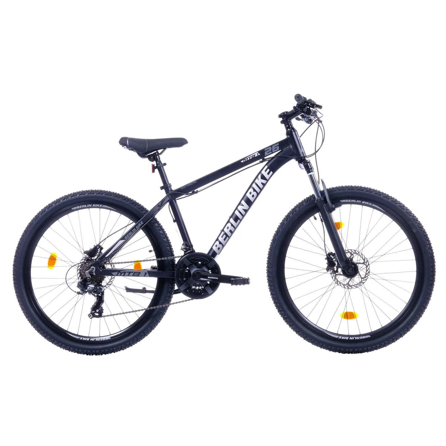 Bella Bike
