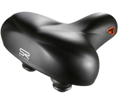 Selle Royal Fahrradsattel Torx Urban – Berlin Bike