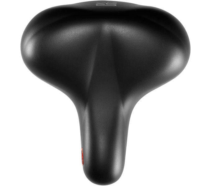 Selle Royal bicycle saddle Torx Urban