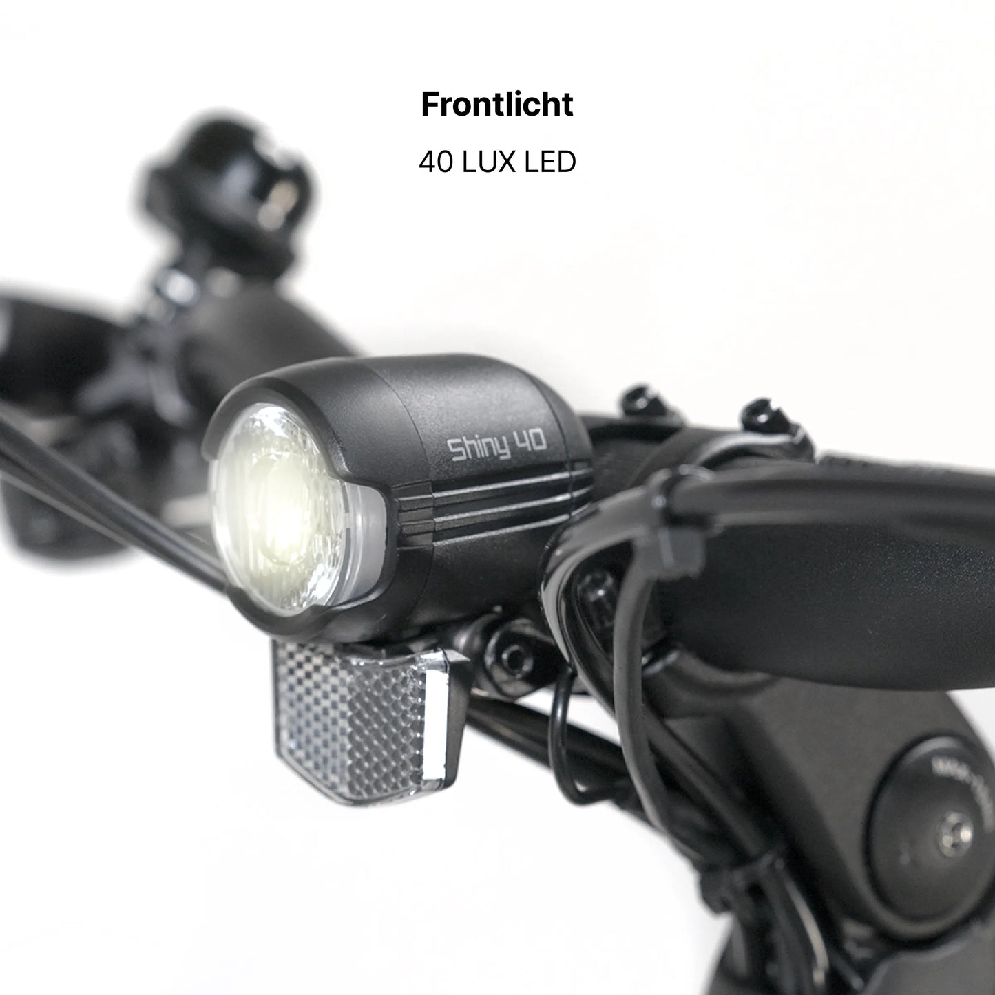 SUV E-Bike